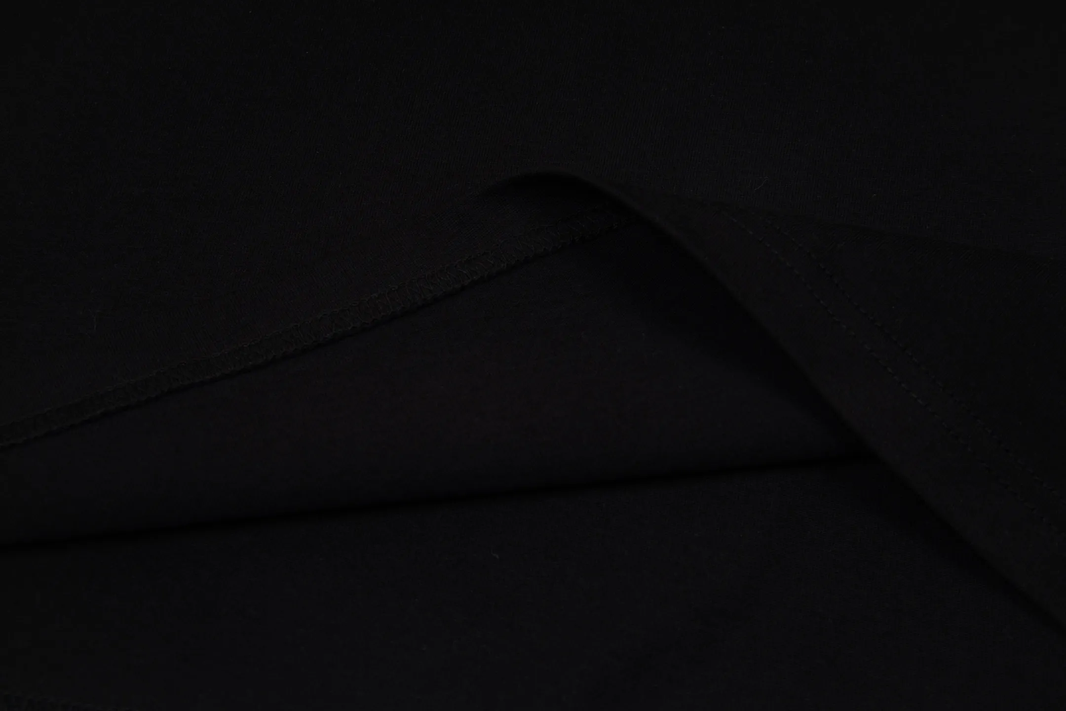Arcteryx Cormac Series Logo LS T Same Style ✅ Size：XS S M L Black White